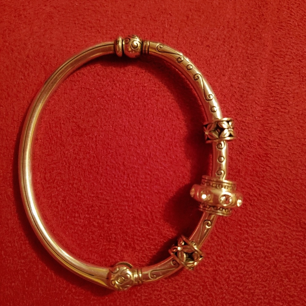 Brighton clasp bracelet